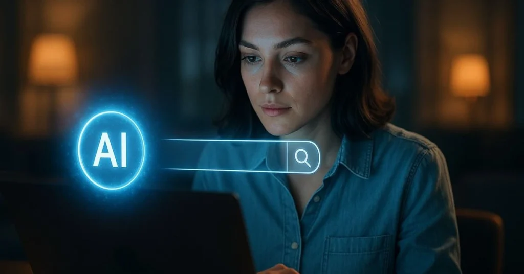 AI Search Optimization