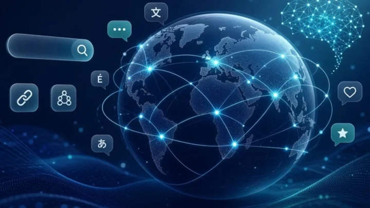 SEO Agency Interamplify
