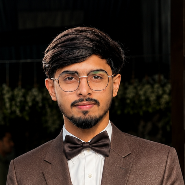 Salman Zahid